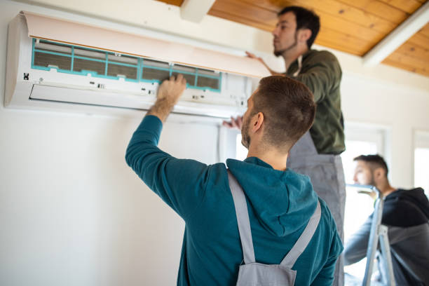  Philippi, WV HVAC Pros