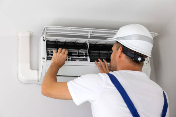 HVAC emergency services in Philippi, WV